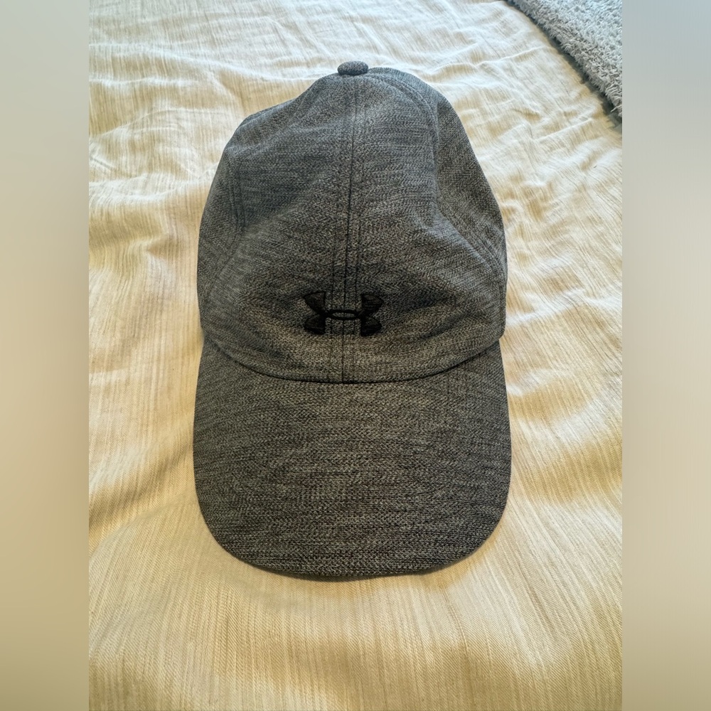 Under Armor Baseball Hat